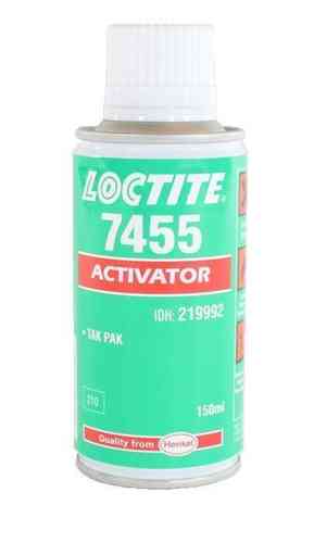 Loctite 7455 Activator Aerosol 150ml