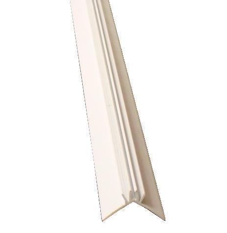 Downpipe MK4 Base only 2440mm White