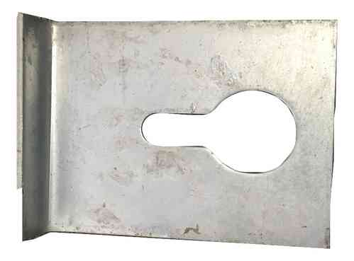 Marker Ground Plate for 1000mm Anchor
