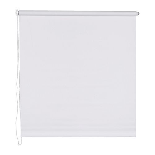 1200mm x 500mm Unilux Wipe Clean Roller Blind SELECT COLOUR